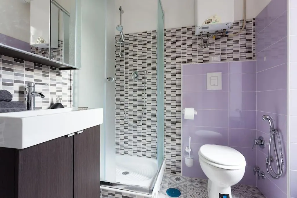 Liudan&Rooms Affittacamere Roma 0*,  İtalya