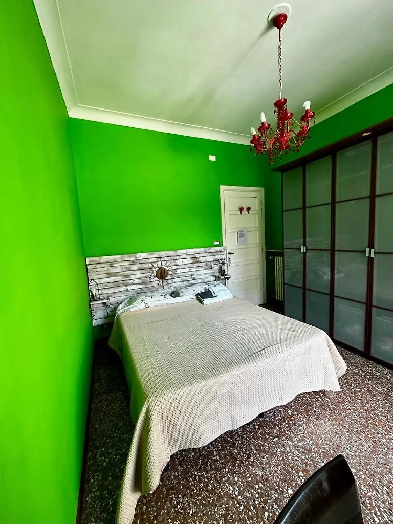 Liudan&Rooms Affittacamere Roma