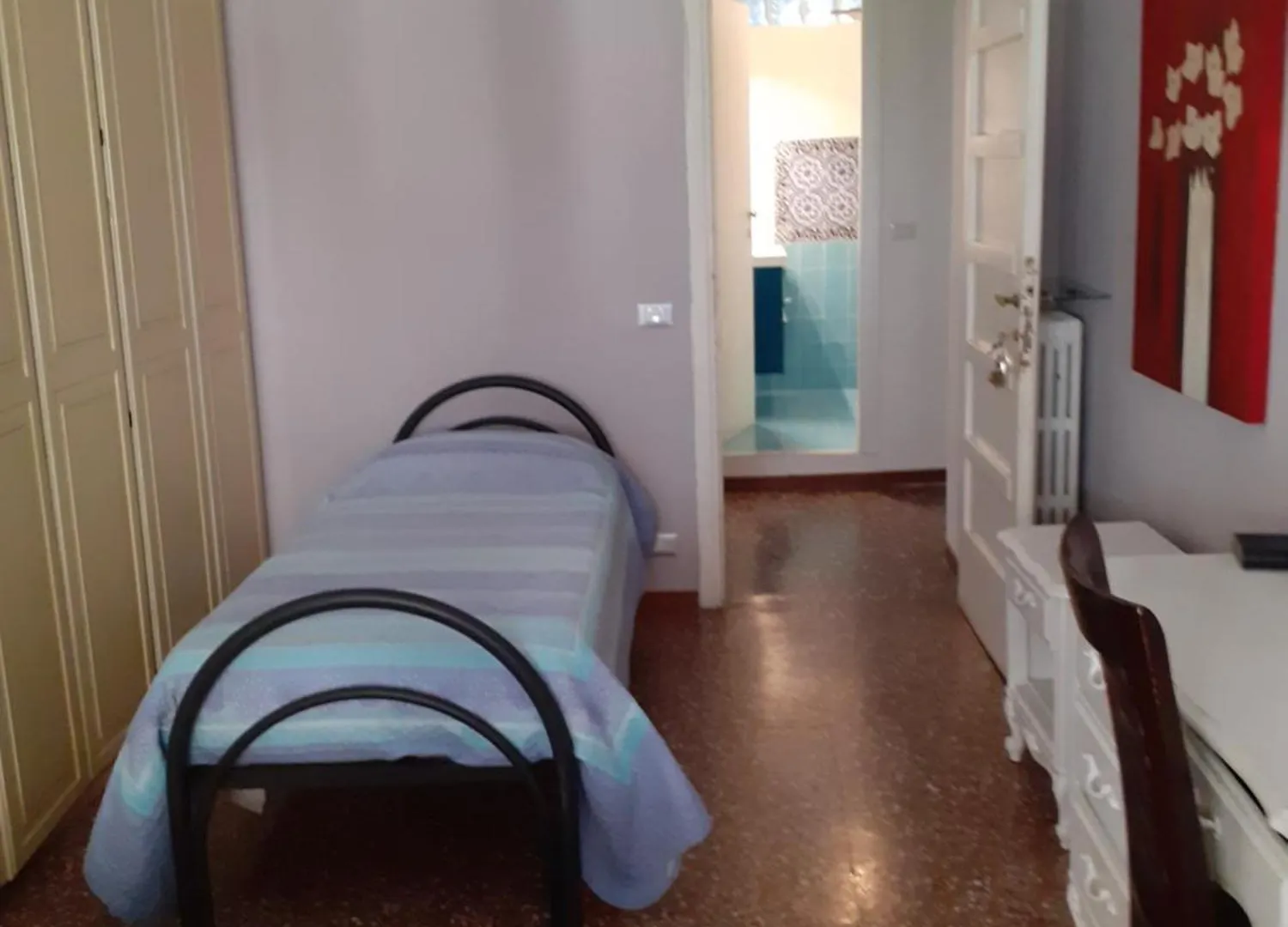 Liudan&Rooms Affittacamere Roma Konukevi