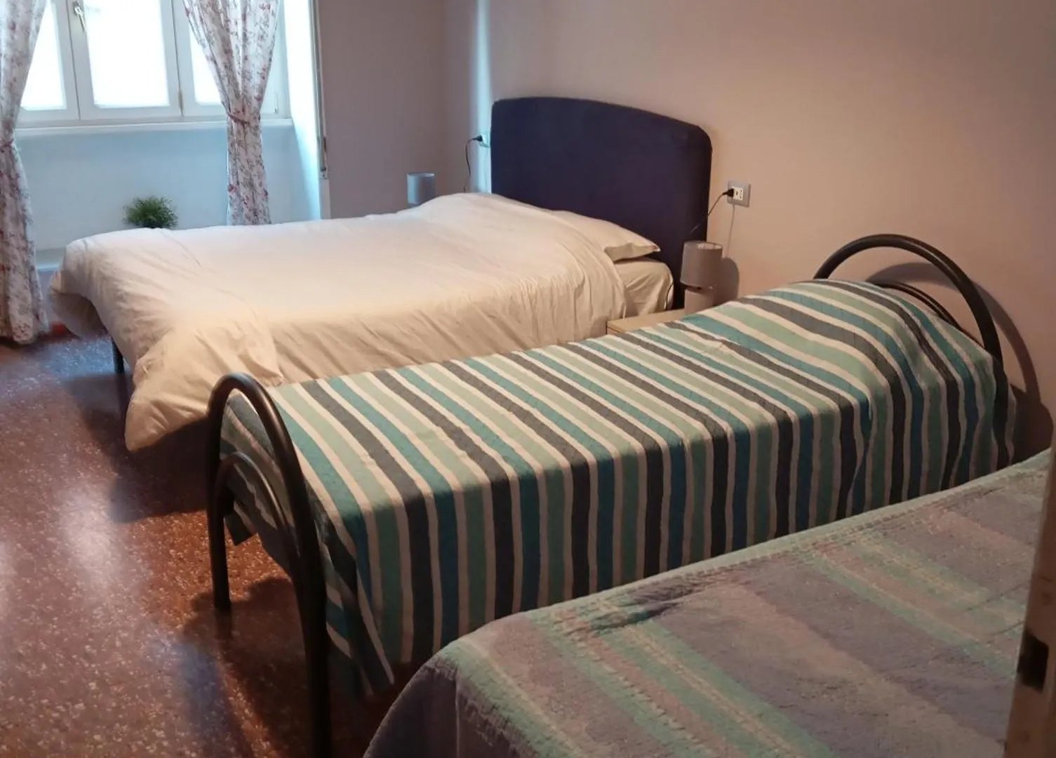 Liudan&Rooms Affittacamere Roma