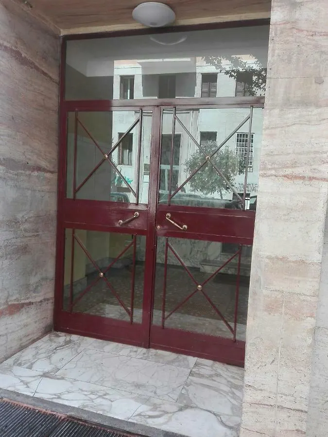 Liudan&Rooms Affittacamere Roma