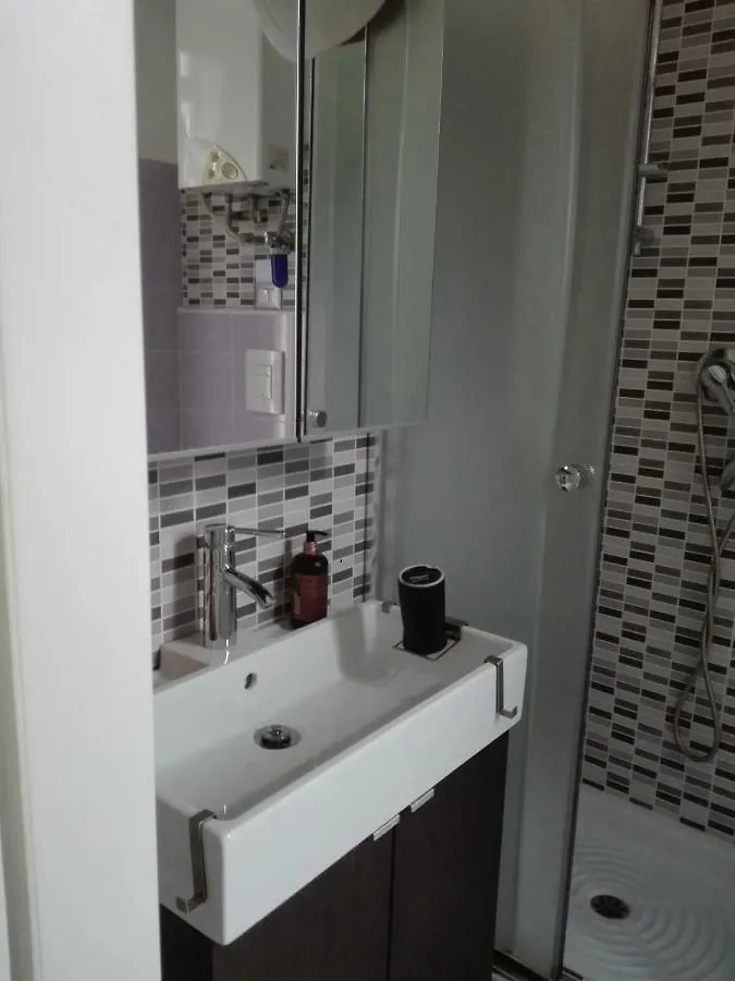 Liudan&Rooms Affittacamere Roma Konukevi