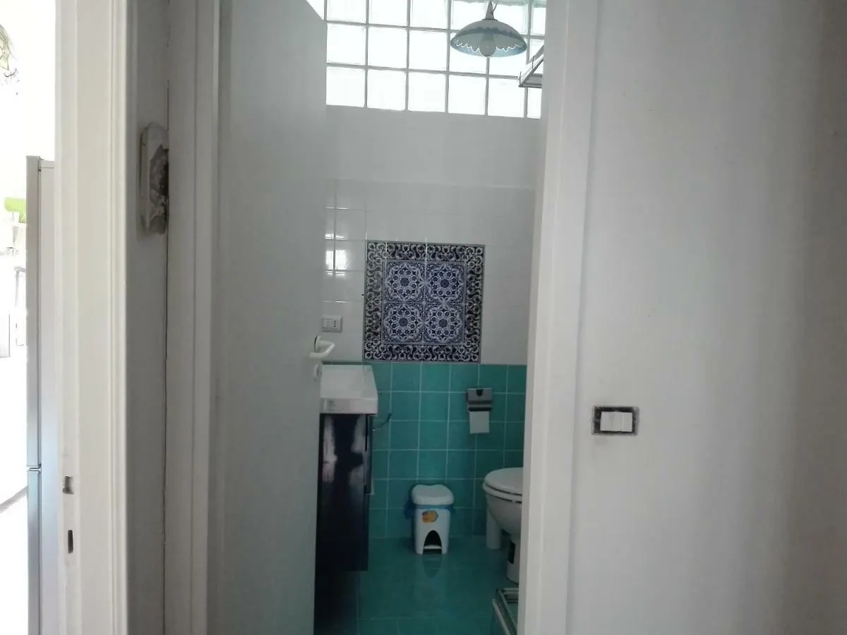 Konukevi Liudan&Rooms Affittacamere Roma