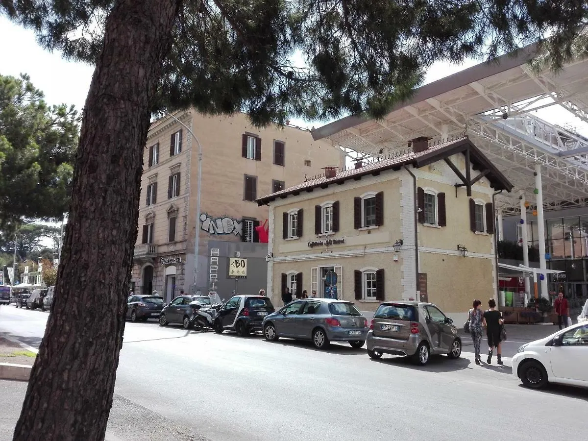 Liudan&Rooms Affittacamere Roma 0*,