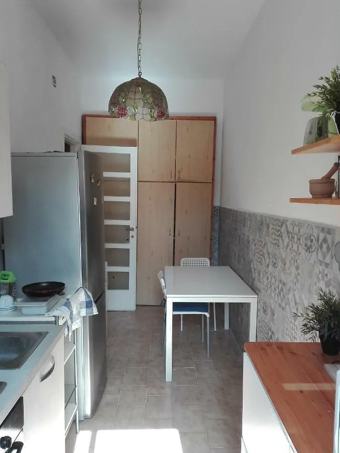 Liudan&Rooms Affittacamere Roma