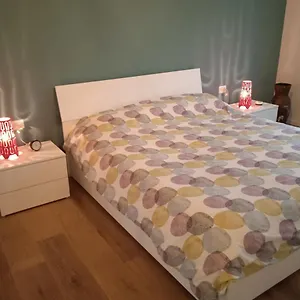Appartement L' Interno 22, Rome