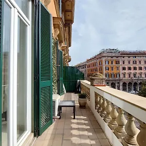 Appartement Lucky Stars, Rome