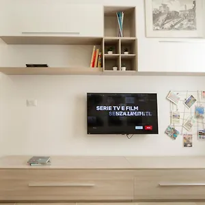 Appartement Jn, Rome