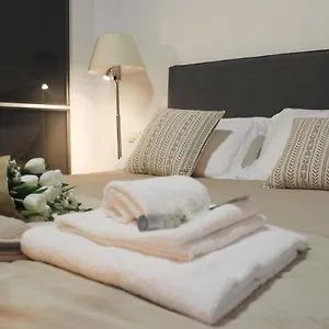 Appartement Pantheon Grand, Rome