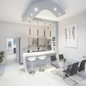 Appartement Lounge House Cunfida - San Pietro, Rome