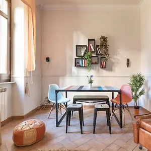 Appartement Re Di Vintage, Rome