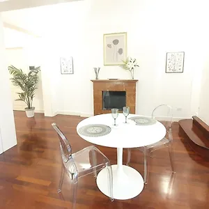 Dimora Alighieri - Centro Appartamento Bari