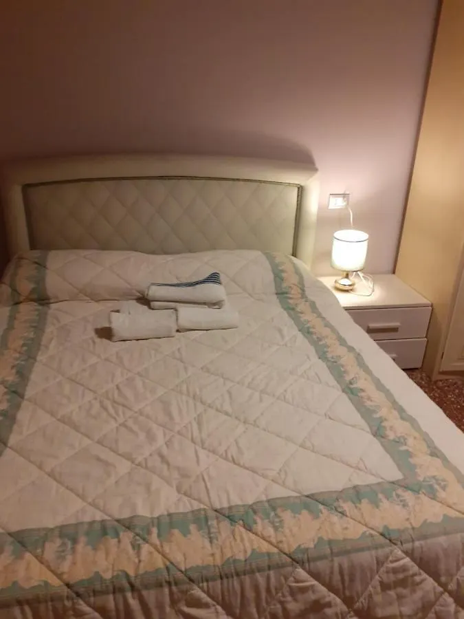 Liudan&Rooms Rome